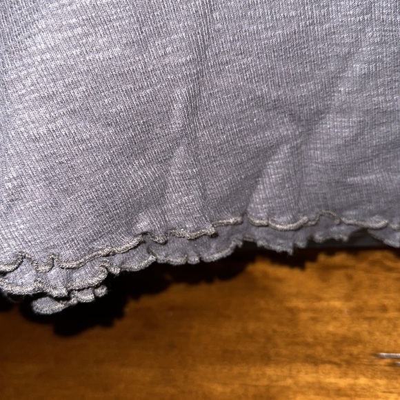 American Eagle Oversized Tank Top Large NWT - Picture 6 of 6